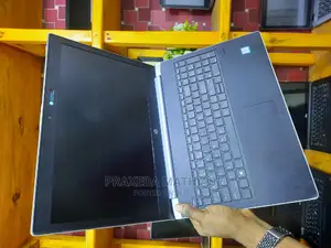 Laptop HP ProBook 450 G5 8GB Intel Core I5 HDD 500GB