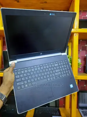 Laptop HP ProBook 450 G5 8GB Intel Core I5 HDD 500GB