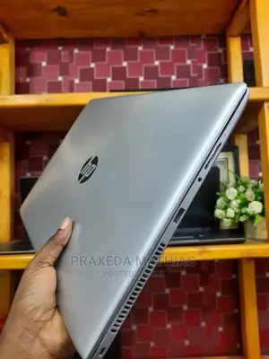 Laptop HP ProBook 450 G5 8GB Intel Core I5 HDD 500GB