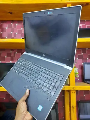 Laptop HP ProBook 450 G5 8GB Intel Core I5 HDD 500GB