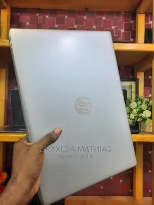 Laptop HP ProBook 450 G5 8GB Intel Core I5 HDD 500GB