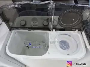 Hisense 6kg Twin Tub Washing Machine