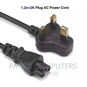 Photo - Power Extension Cord Power Cable