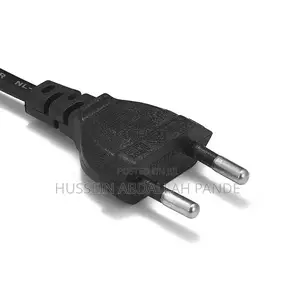 Figure 8 Extension Cable US Plug Power Supply Cord