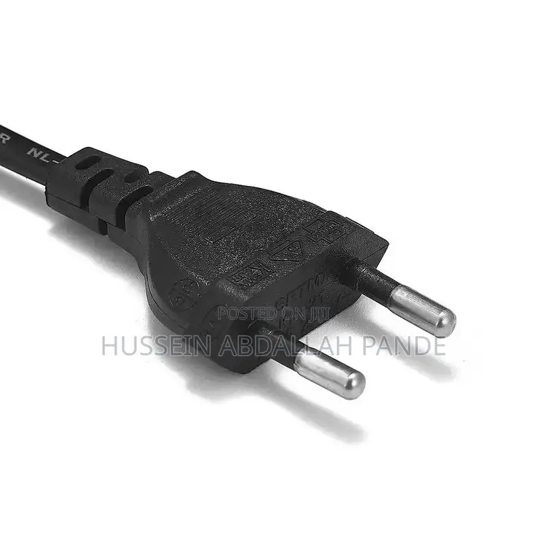 Figure 8 Extension Cable US Plug Power Supply Cord