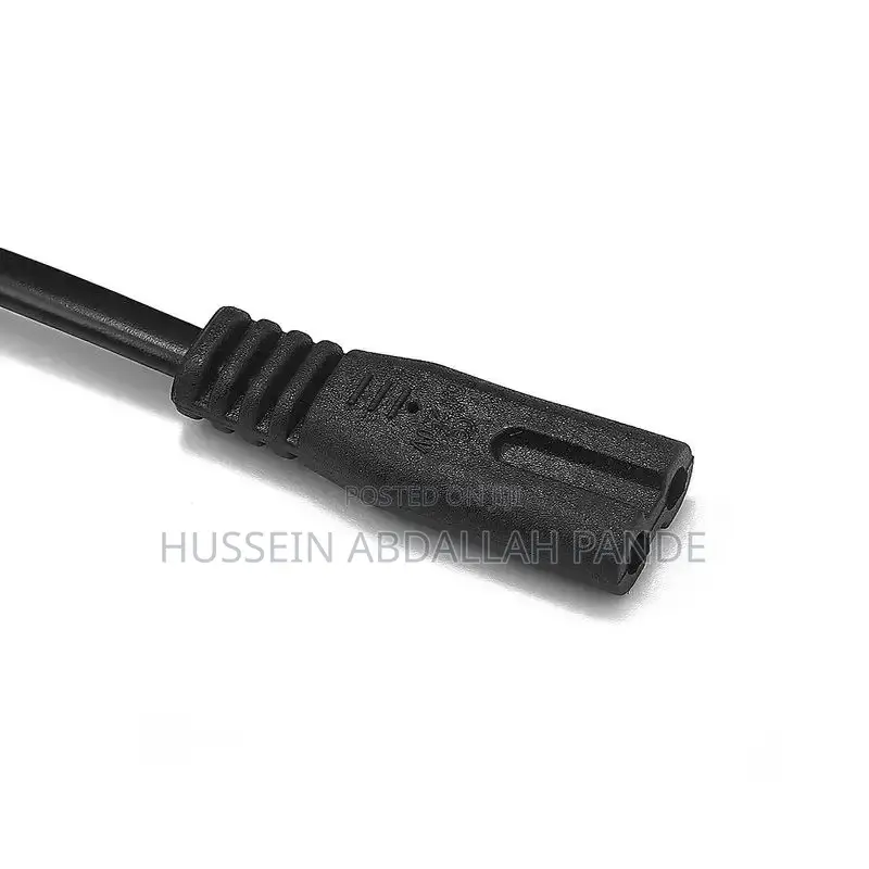 Figure 8 Extension Cable US Plug Power Supply Cord