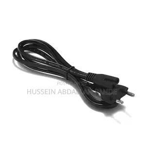 Figure 8 Extension Cable US Plug Power Supply Cord