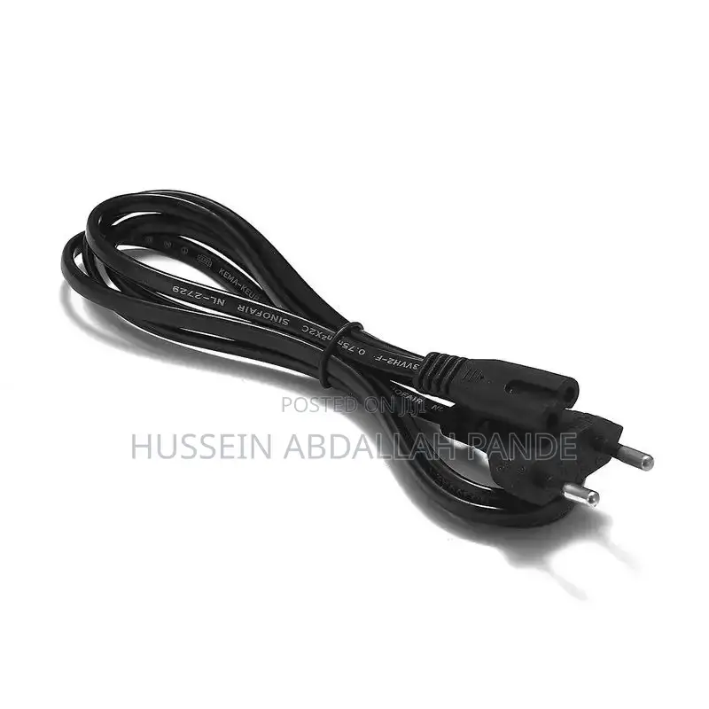Figure 8 Extension Cable US Plug Power Supply Cord