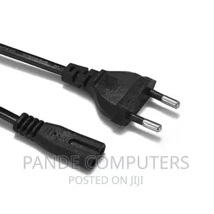 Photo - Figure 8 Extension Cable US Plug Power Supply Cord