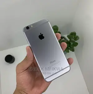Apple iPhone 6 128 GB Gray