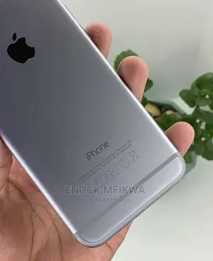 Apple iPhone 6 128 GB Gray