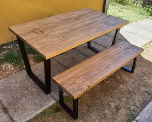 Meza Nzuri Sana Simple