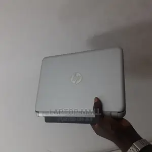 Laptop HP 215 G1 4GB AMD A6 HDD 320GB
