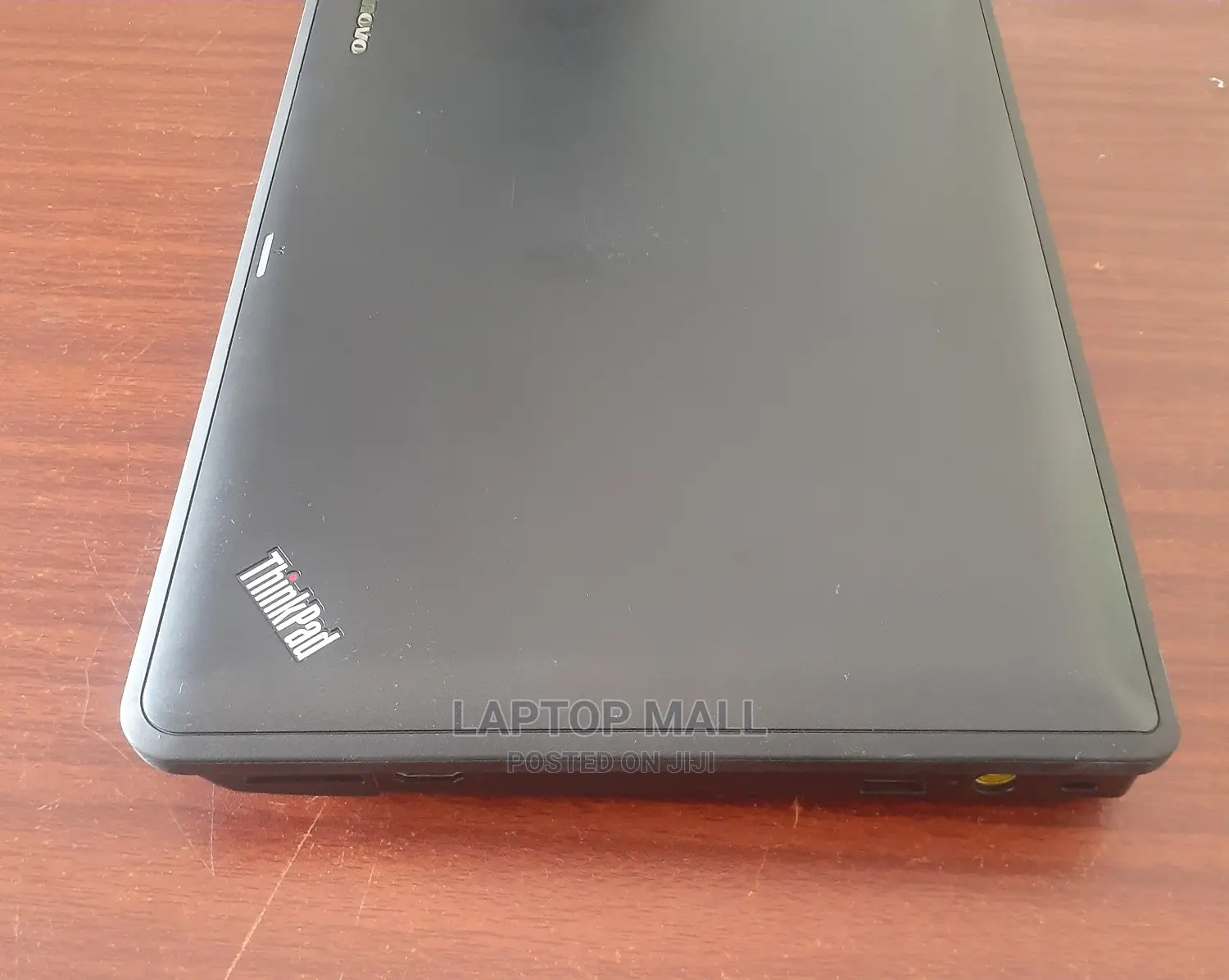 Laptop Lenovo ThinkPad X131e 4GB Intel HDD 320GB