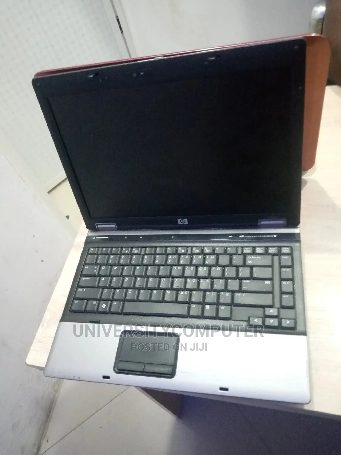 Laptop HP Compaq 6530b 4GB Intel Core 2 Duo HDD 320GB