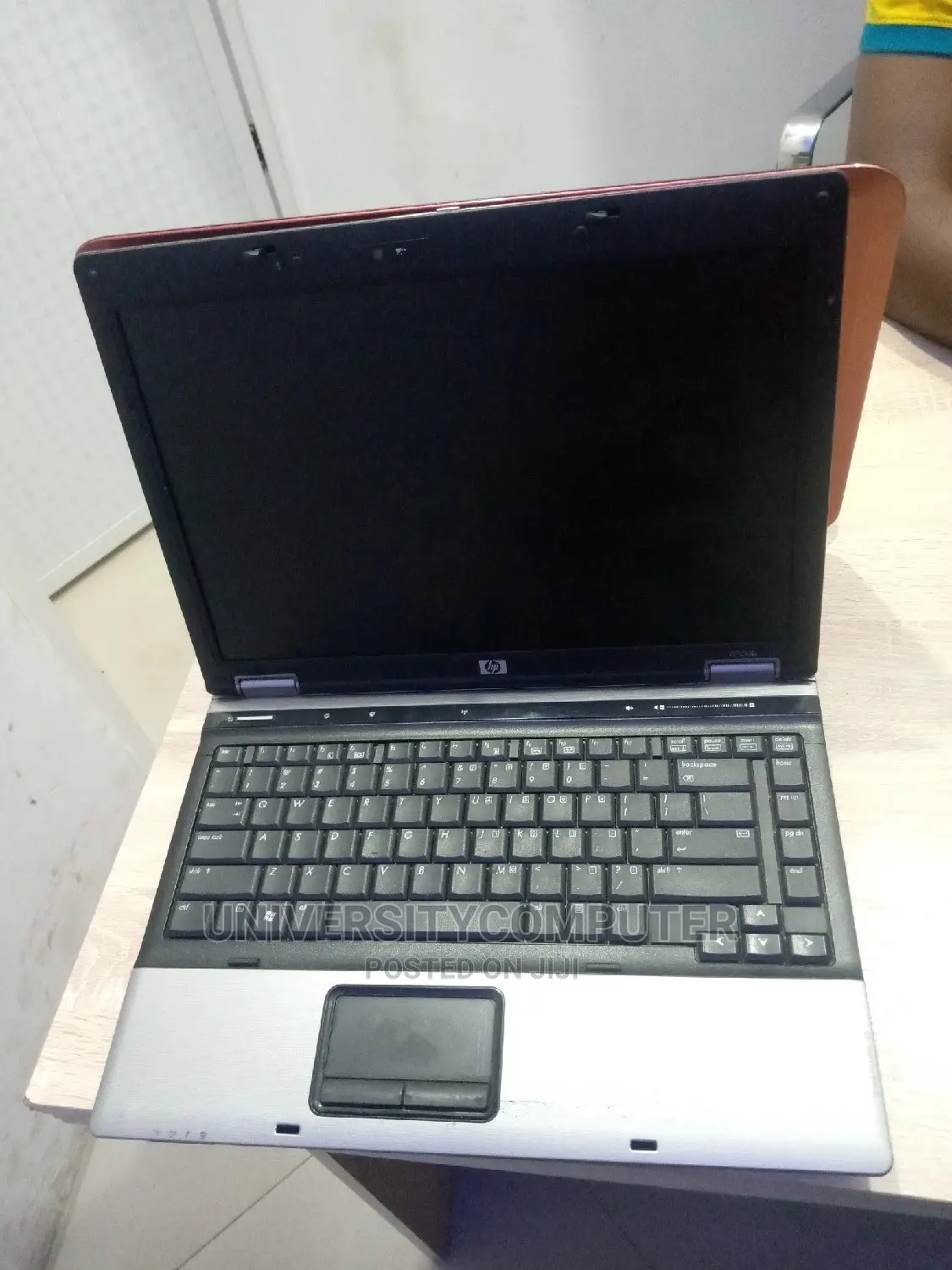 Laptop HP Compaq 6530b 4GB Intel Core 2 Duo HDD 320GB