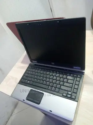 Laptop HP Compaq 6530b 4GB Intel Core 2 Duo HDD 320GB