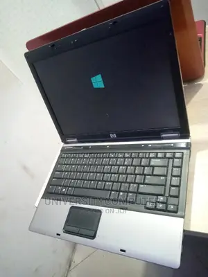 Laptop HP Compaq 6530b 4GB Intel Core 2 Duo HDD 320GB