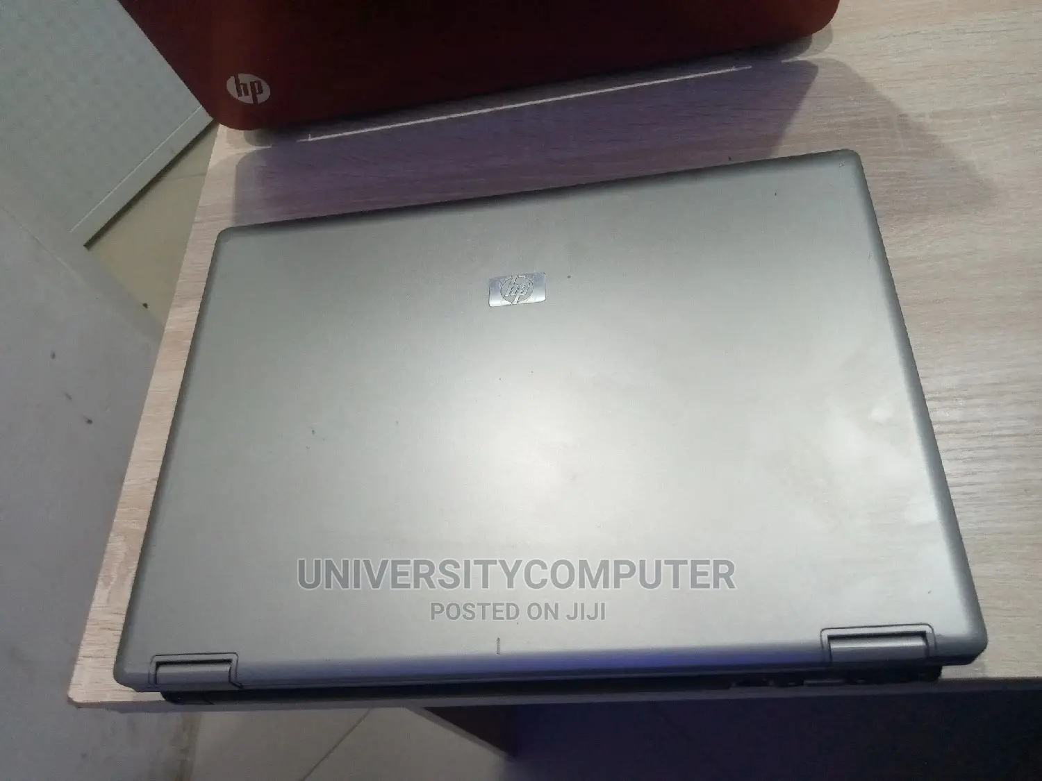 Laptop HP Compaq 6530b 4GB Intel Core 2 Duo HDD 320GB