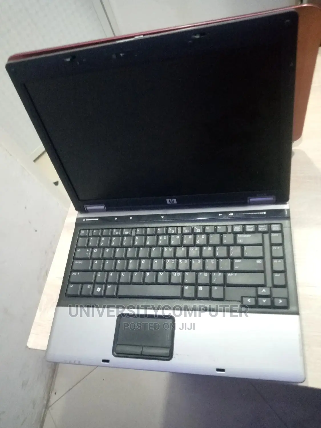 Laptop HP Compaq 6530b 4GB Intel Core 2 Duo HDD 320GB
