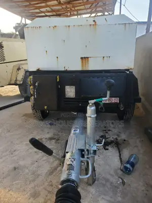 Industrial Compressor