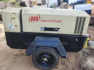 Industrial Compressor