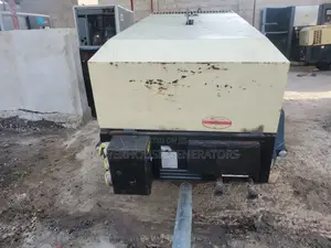 Industrial Compressor