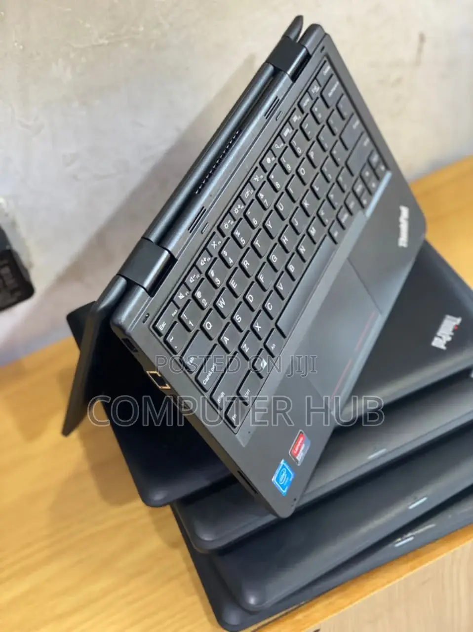 Laptop Lenovo Yoga 11e 4GB Intel Celeron SSD 128GB