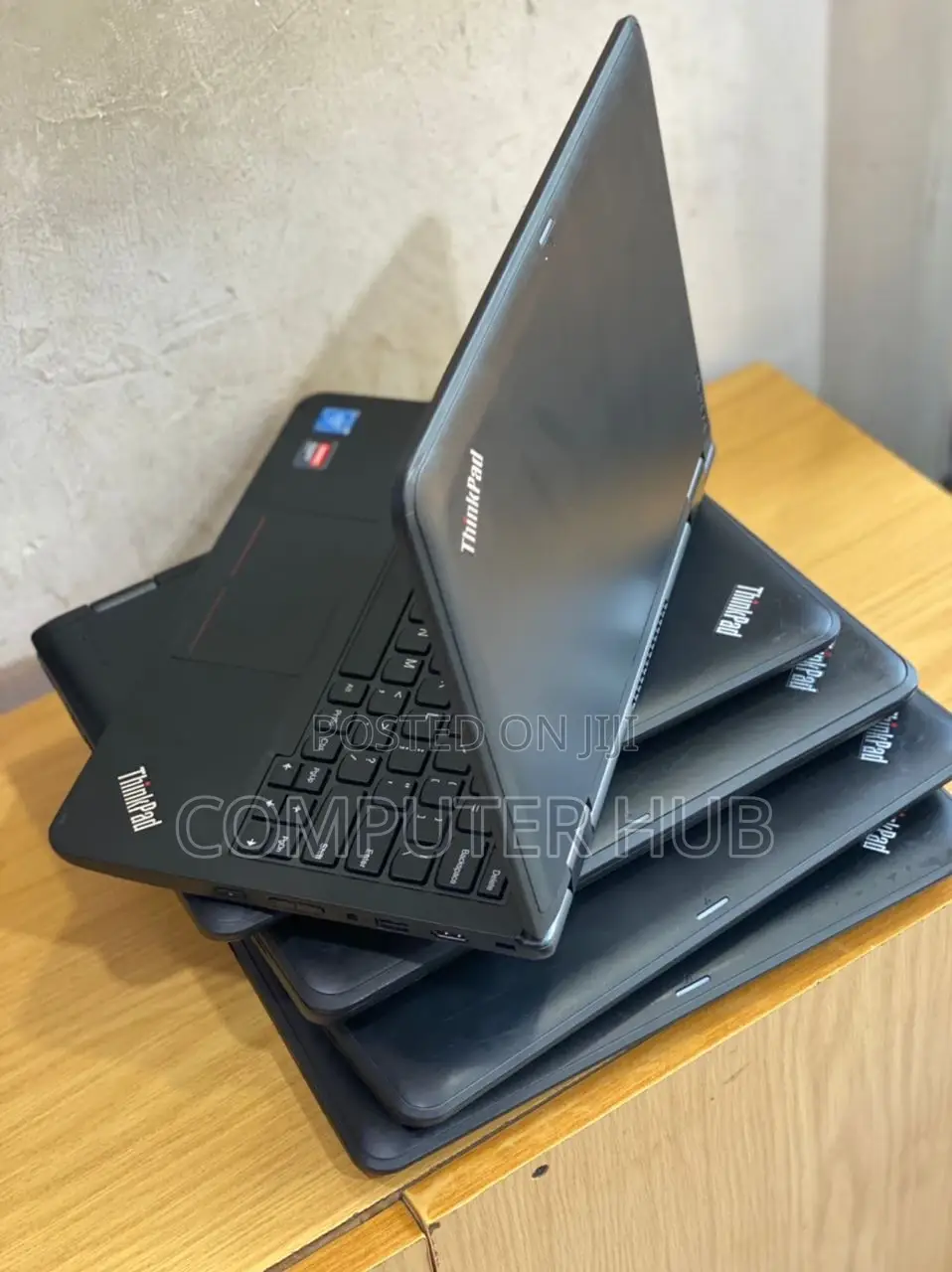 Laptop Lenovo Yoga 11e 4GB Intel Celeron SSD 128GB