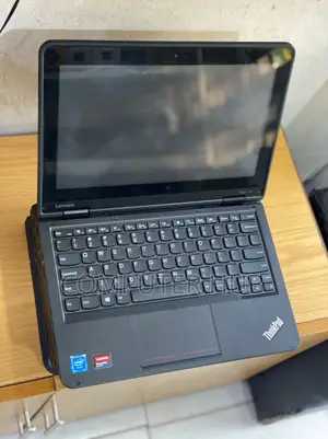 Laptop Lenovo Yoga 11e 4GB Intel Celeron SSD 128GB