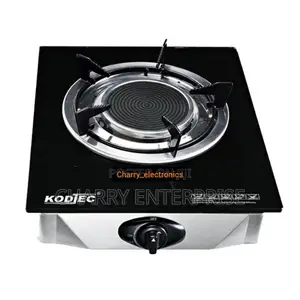🪵 Gas Cooker/ Stove Plate 1