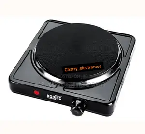 🪵Electric Cooker/ Stove