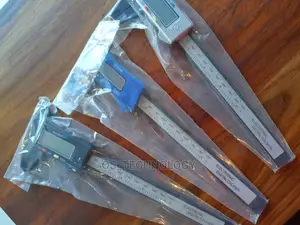 Digital Caliper Mm/Inch 150mm Big Screen