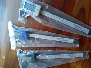 Digital Caliper Mm/Inch 150mm Big Screen