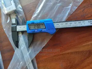 Digital Caliper Mm/Inch 150mm Big Screen