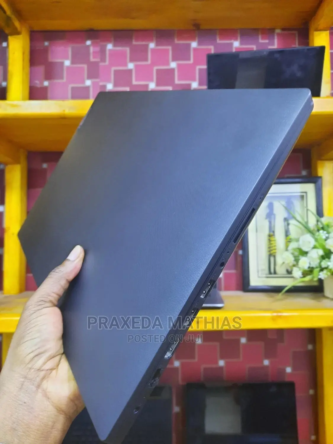 Laptop Lenovo IdeaPad 720S 4GB Intel Core 2 Duo HDD 500GB