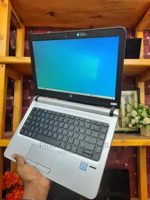 Laptop HP ProBook 430 G3 8GB Intel Core I5 HDD 500GB