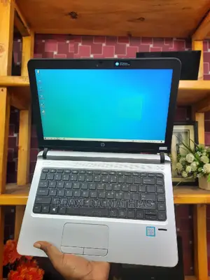 Laptop HP ProBook 430 G3 8GB Intel Core I5 HDD 500GB