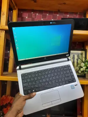 Laptop HP ProBook 430 G3 8GB Intel Core I5 HDD 500GB