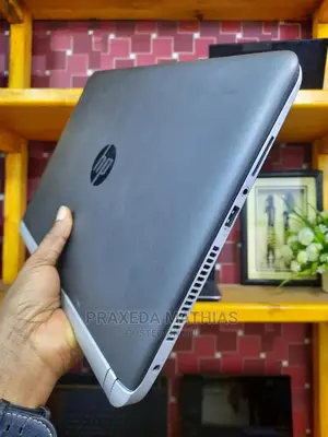 Laptop HP ProBook 430 G3 8GB Intel Core I5 HDD 500GB