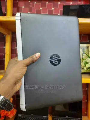 Laptop HP ProBook 430 G3 8GB Intel Core I5 HDD 500GB