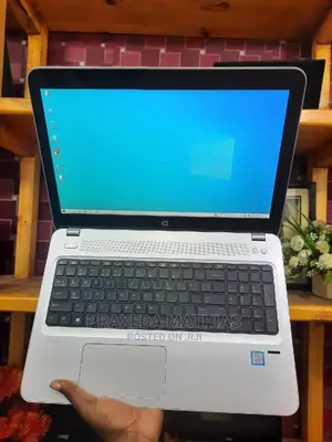 Laptop HP ProBook 450 G4 8GB Intel Core I5 HDD 500GB