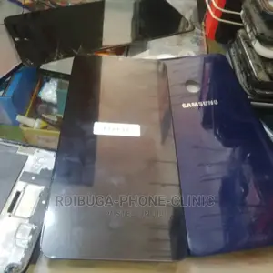 Samsung A20 Is Replaced Og LCD Step by Step