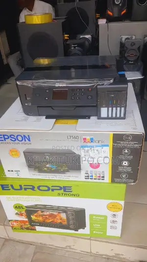 EPSON L7160 All in One Printer
