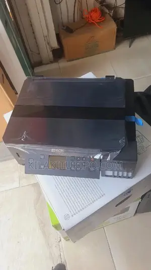 EPSON L7160 All in One Printer