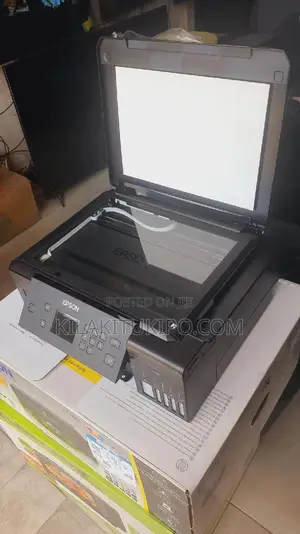 EPSON L7160 All in One Printer