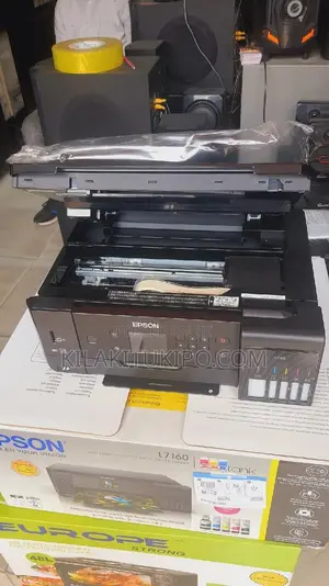 EPSON L7160 All in One Printer