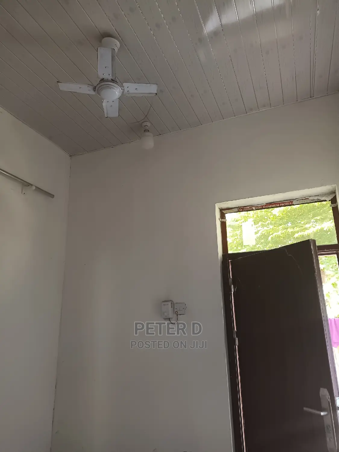 1bdrm Apartment in Mikocheni for rent