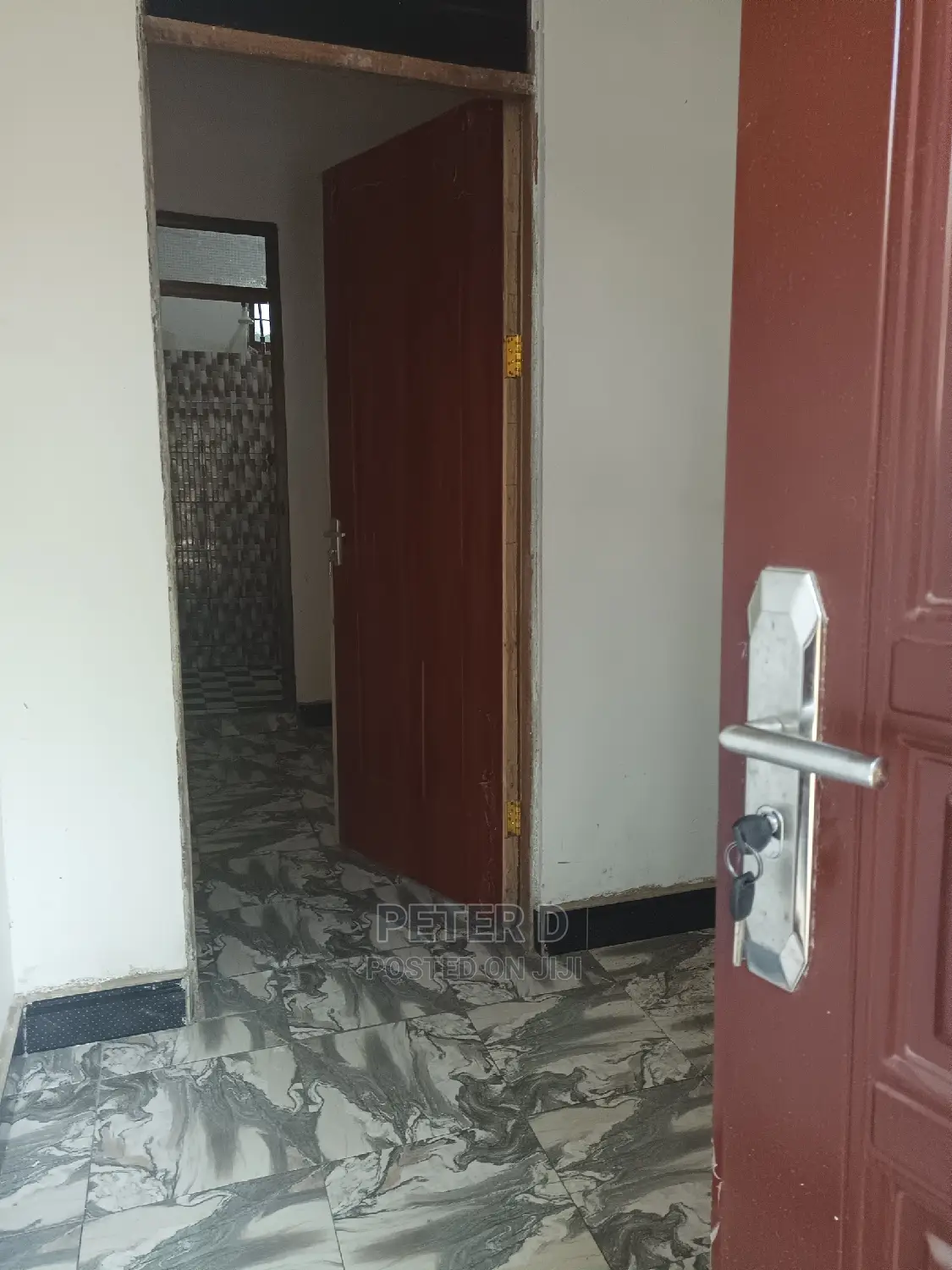 1bdrm Apartment in Mikocheni for rent