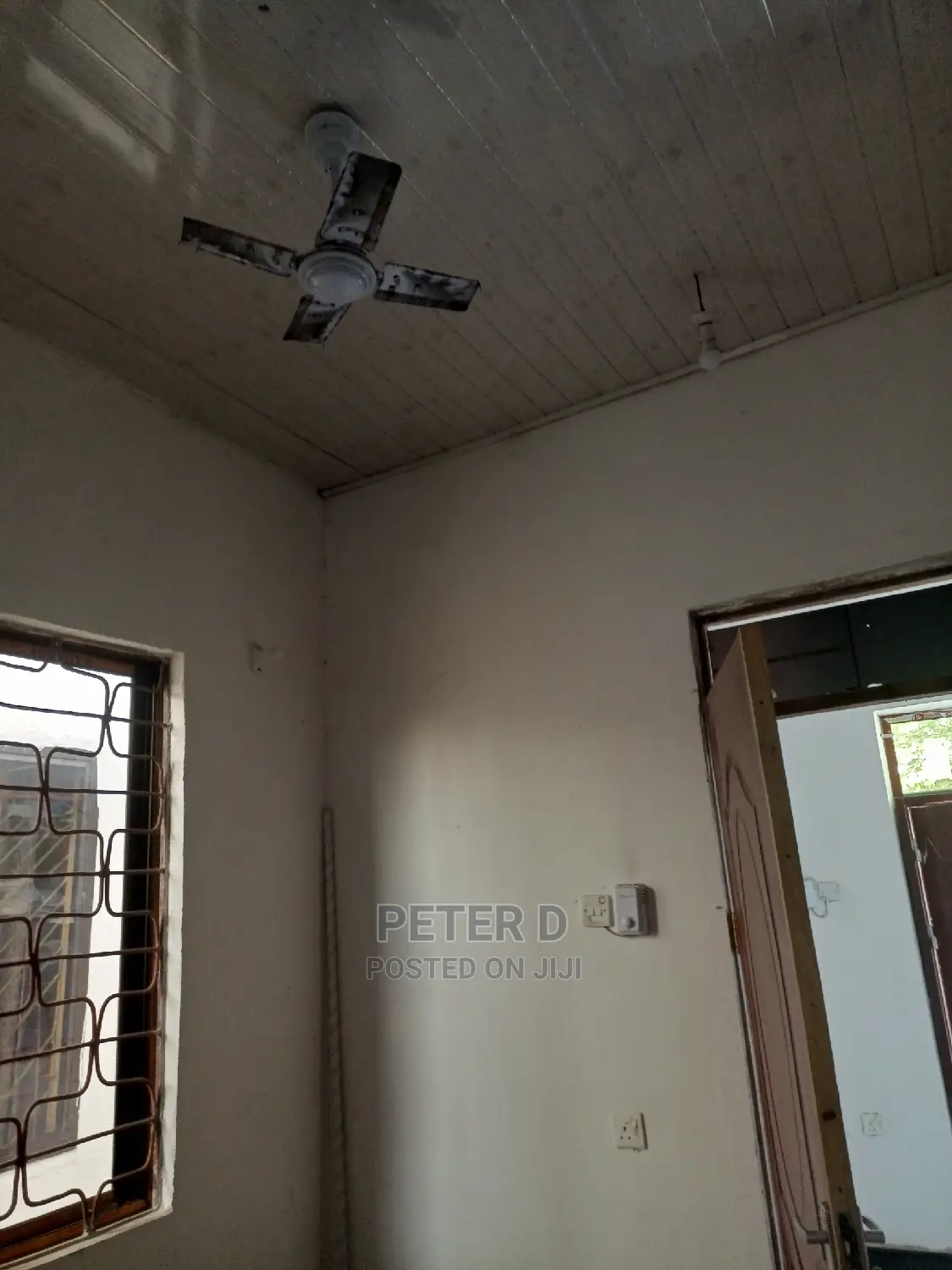 1bdrm Apartment in Mikocheni for rent